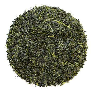 Single Cultivar Sencha Zairai LIMITED QUANTITY 1.0 LB